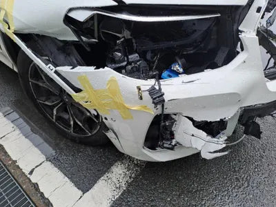 2023 BMW 420 WBA21DT05P9P95249 VIN:WBA21DT05P9P95249