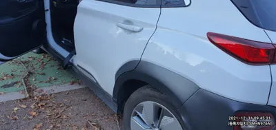 2020 Hyundai Kona KMHK381GFLU087090 VIN:KMHK381GFLU087090