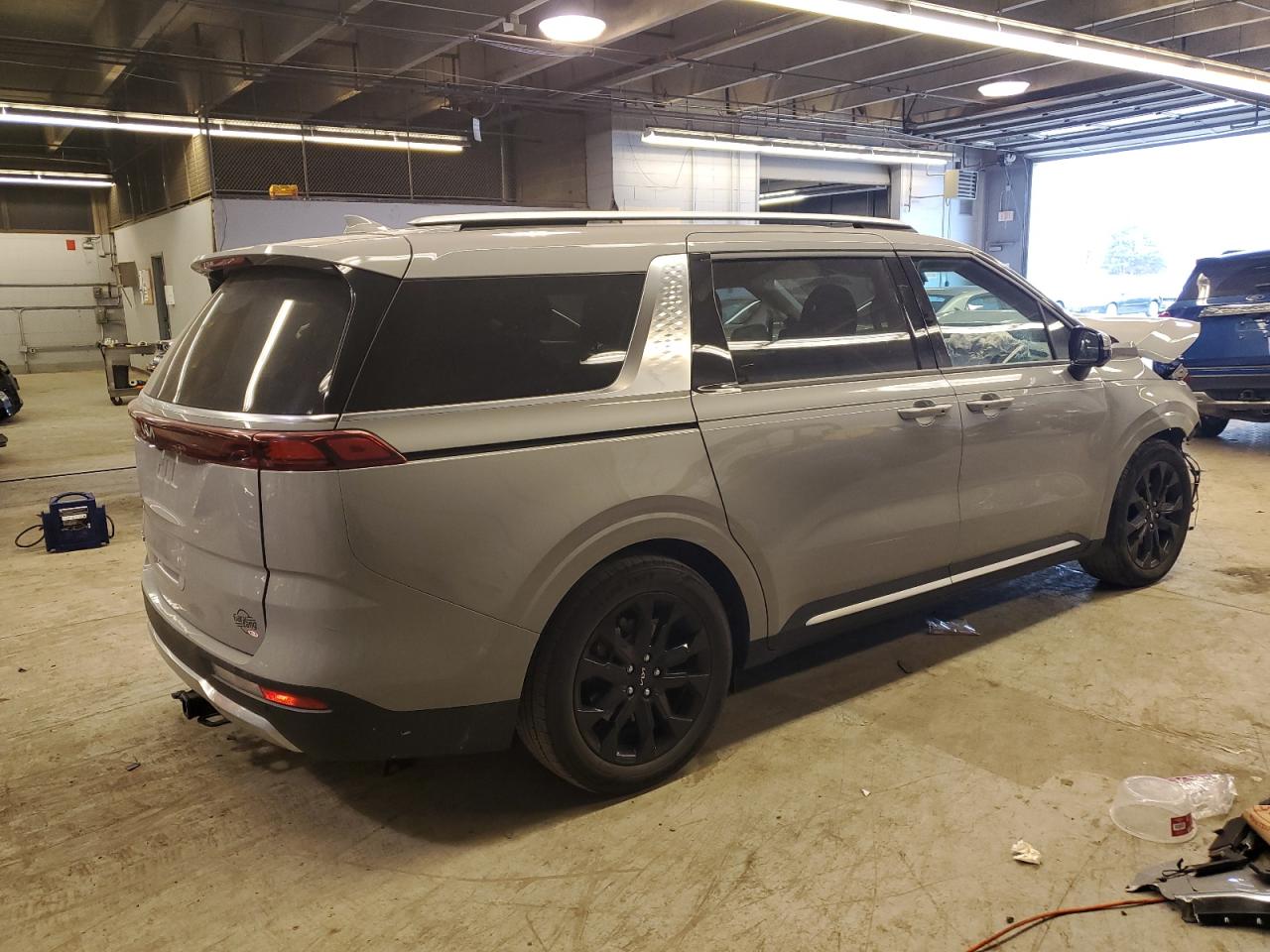 2022 KIA CARNIVAL SX PRESTIGE VIN:KNDNE5H30N6136426