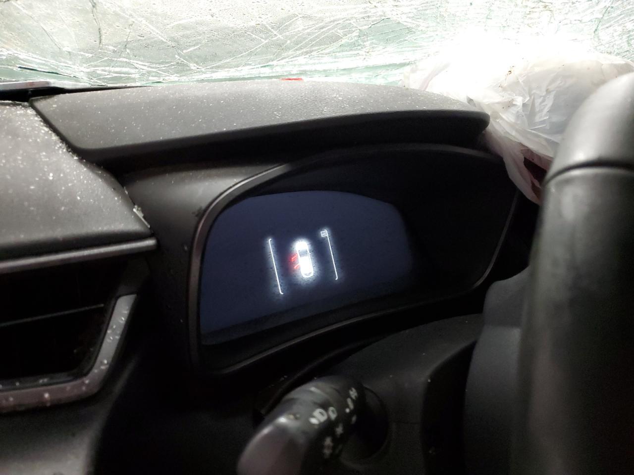 2023 TOYOTA GR COROLLA CORE VIN:JTNABAAE3PA002291