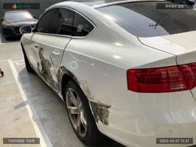 2015 Audi A5 WAUZZZ8T0FA049859 VIN:WAUZZZ8T0FA049859