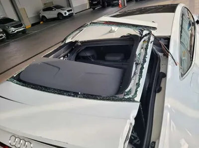 2021 Audi A7 WAUZZZF23MN002728 VIN:WAUZZZF23MN002728