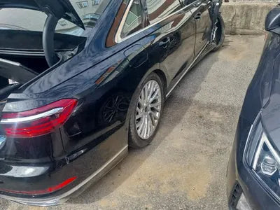 2021 Audi A8 WAUZZZF85MN016909 VIN:WAUZZZF85MN016909