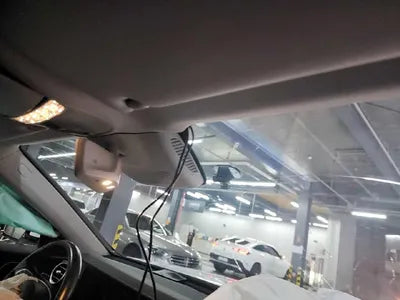 2016 Mercedes-Benz E 300 VIN: