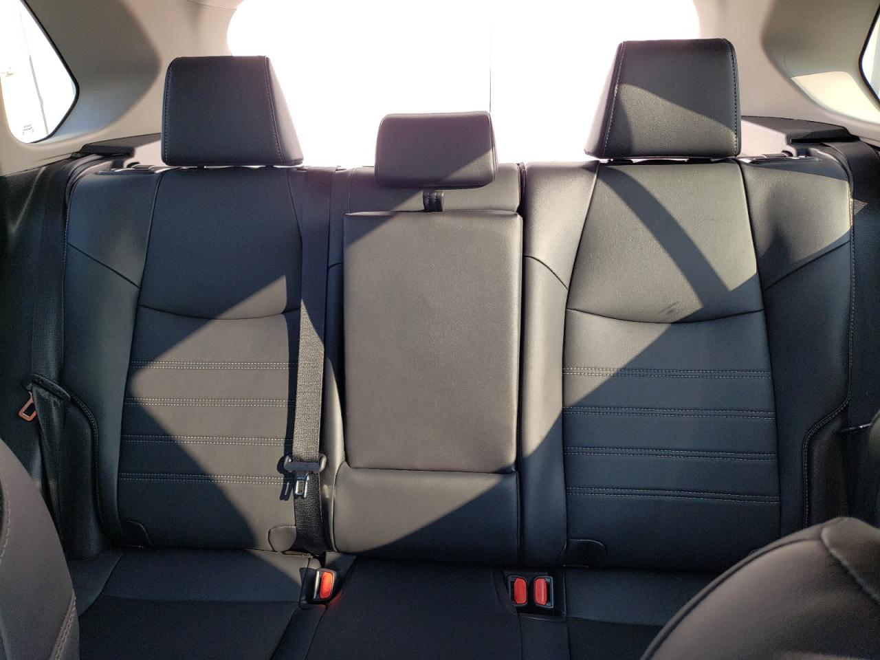 2022 TOYOTA RAV4 XLE PREMIUM VIN:4T3B6RFV2NU075672