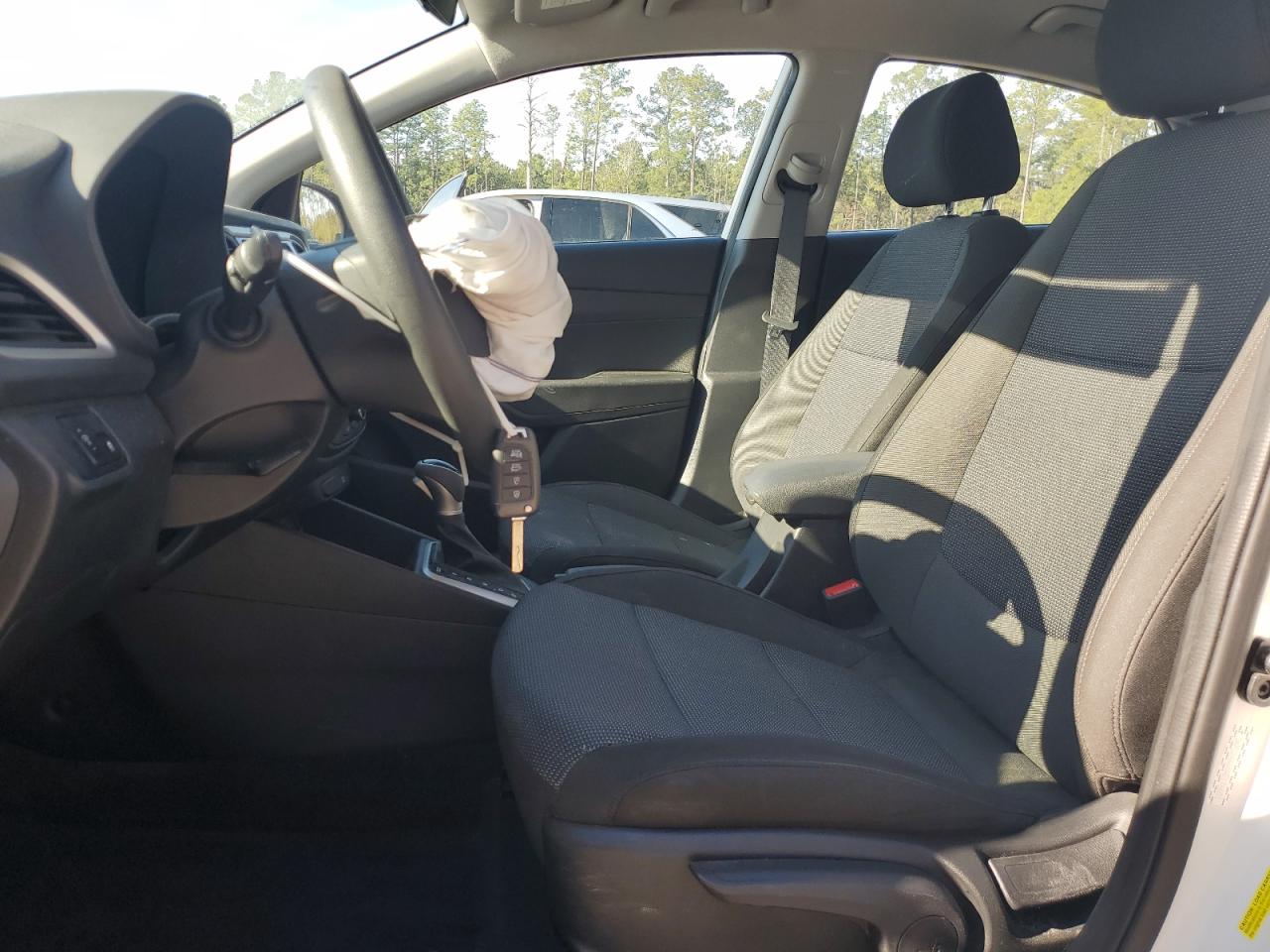 2022 HYUNDAI ACCENT SE VIN:3KPC24A66NE176681