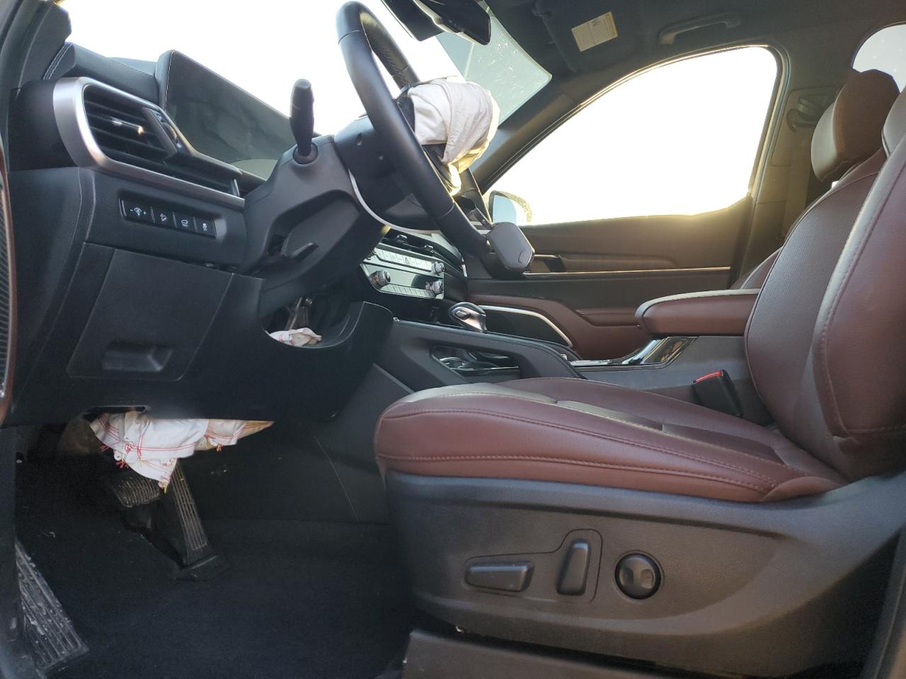 2024 KIA TELLURIDE EX VIN:5XYP3DGC6RG483966