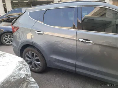 2018 Hyundai Santa FE KMHSW81XBJU783709 VIN:KMHSW81XBJU783709