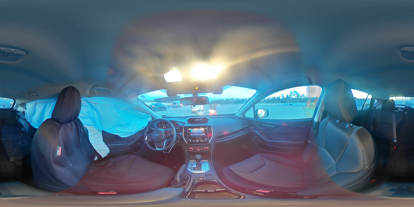 2022 SUBARU CROSSTREK  VIN:JF2GTABC0N8205590