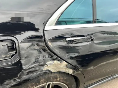 2014 Mercedes-Benz S 500 VIN: