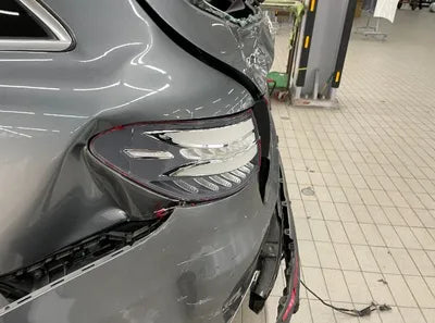 2016 Mercedes-Benz GLC 220 VIN: