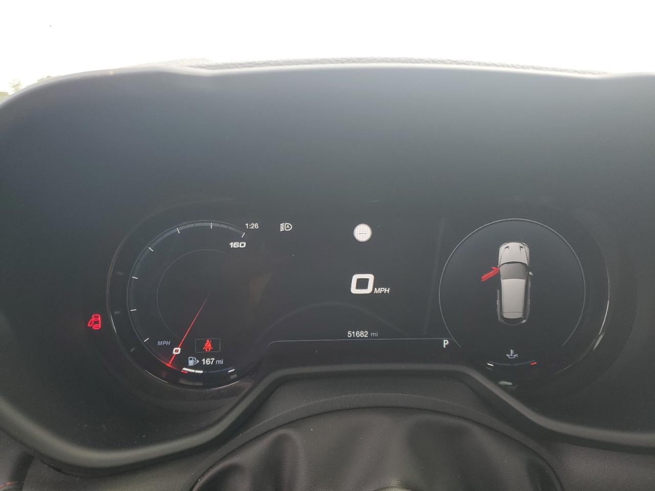 2024 DODGE HORNET GT PLUS VIN:ZACNDFBN1R3A13148