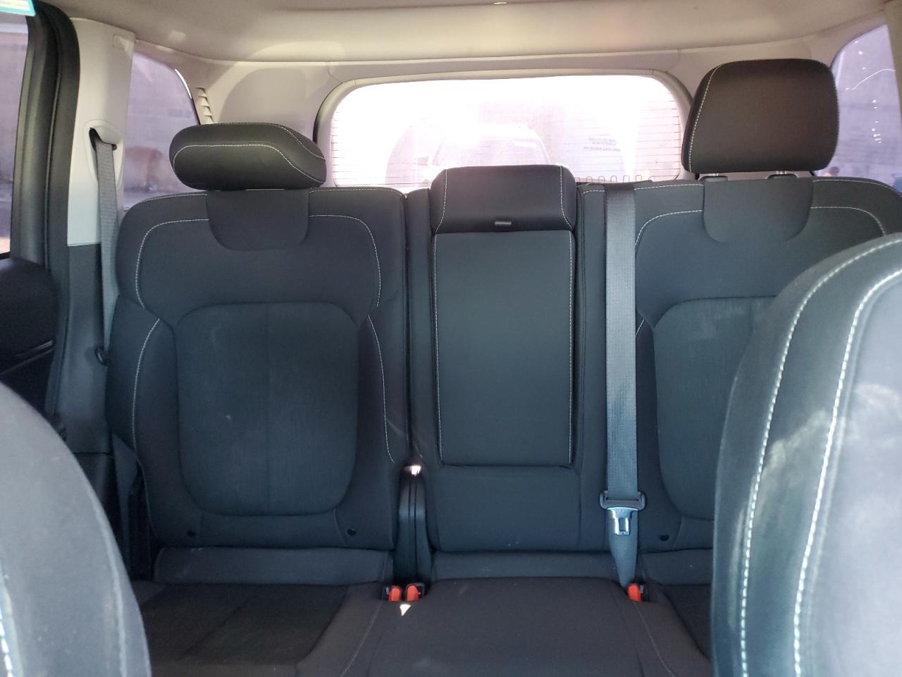 2023 JEEP GRAND CHEROKEE LAREDO VIN:1C4RJGAGXP8883819