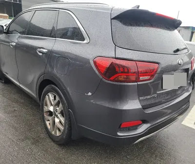 2019 Kia Sorento VIN: