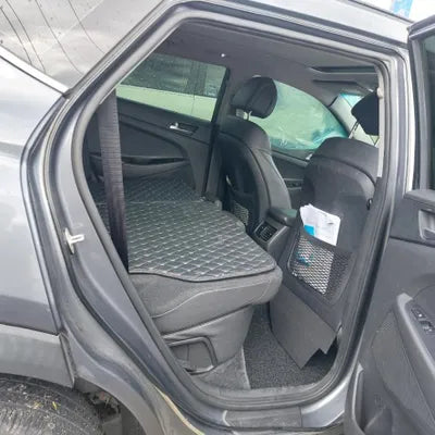 2016 Hyundai Tucson VIN: