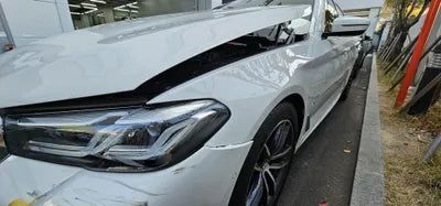 2022 BMW 520 WBA11BH05NCK29746 VIN:WBA11BH05NCK29746