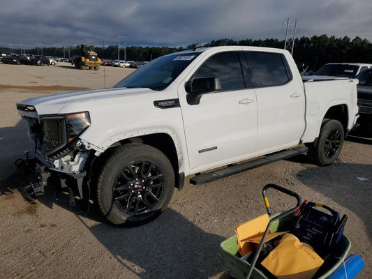 2023 GMC SIERRA K1500 ELEVATION VIN:3GTUUCED5PG110096