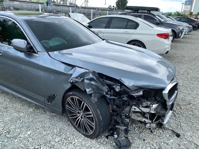 2018 BMW 530 WBAJC9100JB279211 VIN:WBAJC9100JB279211