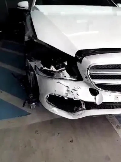 2018 Mercedes-Benz E 220 WDDZF0EB9JA404562 VIN:WDDZF0EB9JA404562