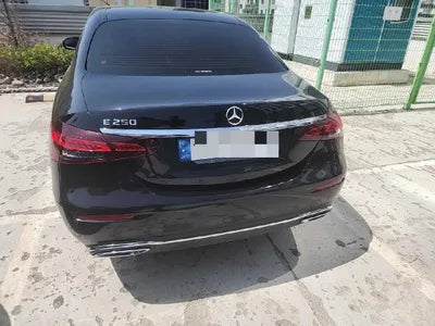 2021 Mercedes-Benz E 250 W1KZF4FB2MA983775 VIN:W1KZF4FB2MA983775