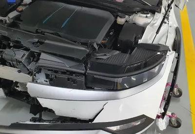 2022 Hyundai Ioniq KMHKL81AFNU061914 VIN:KMHKL81AFNU061914