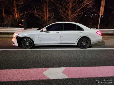 2016 Mercedes-Benz S 500 WDDUG8FB8GA223191 VIN:WDDUG8FB8GA223191