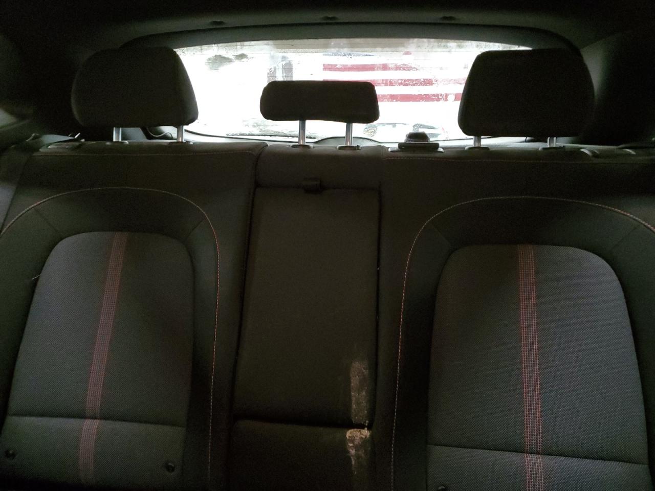 2022 HYUNDAI KONA N LINE VIN:KM8K3CA35NU838465