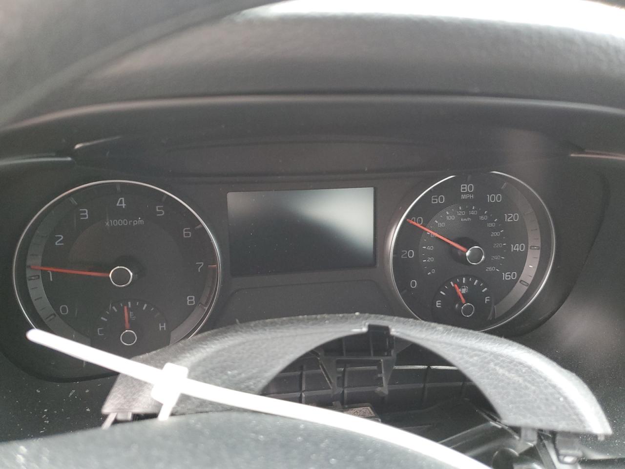 2024 KIA FORTE LX VIN:3KPF24AD9RE768030