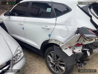 2018 Hyundai Tucson KMHJ381ADJU663649 VIN:KMHJ381ADJU663649