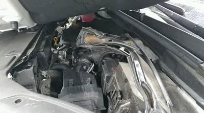 2021 Kia Carnival KNANC81BBMS037923 VIN:KNANC81BBMS037923