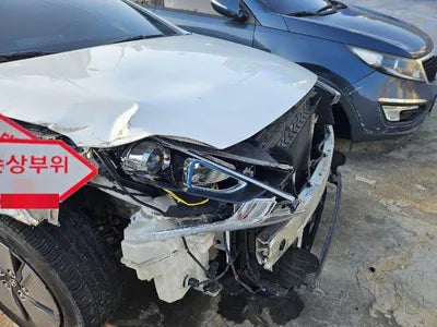 2020 Hyundai Ioniq VIN: