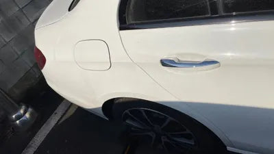 2016 Mercedes-Benz E 300 WDDZF4JB0HA069957 VIN:WDDZF4JB0HA069957