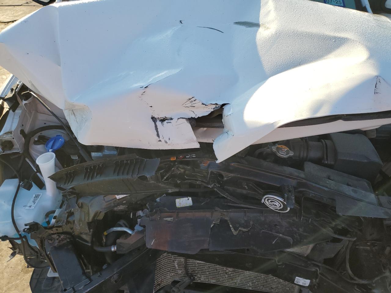 2023 KIA RIO LX VIN:3KPA24AD0PE602146