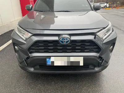 2021 Toyota RAV4 JTMW2RFV9MD100091 VIN:JTMW2RFV9MD100091