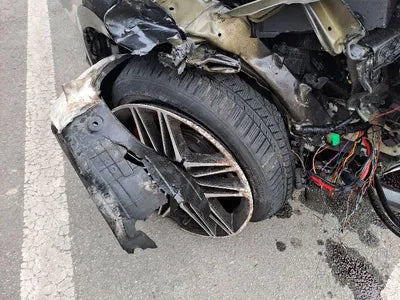 2017 Kia Stinger VIN: