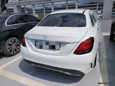 2021 Mercedes-Benz C 200 W1KWF8AB7MR608743 VIN:W1KWF8AB7MR608743