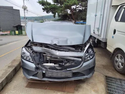 2016 Mercedes-Benz CLS 250 WDDLJ9HB3GA176619 VIN:WDDLJ9HB3GA176619