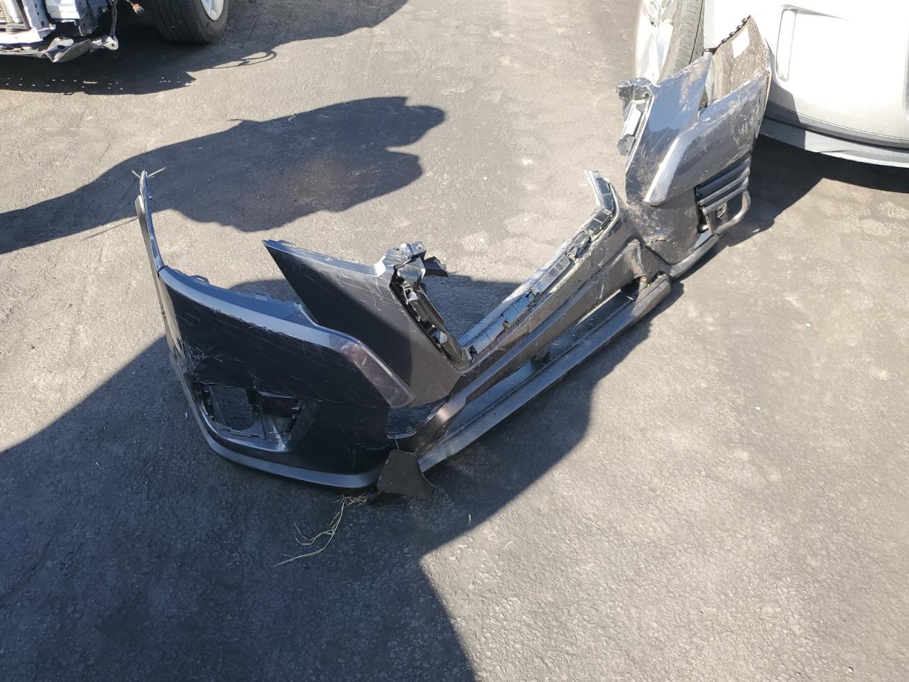 2023 SUBARU FORESTER PREMIUM VIN:JF2SKAEC6PH511768