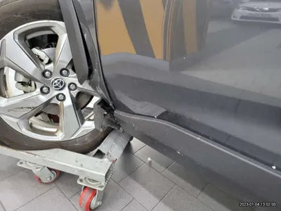 2021 Toyota RAV4 JTMW2RFV9MD102309 VIN:JTMW2RFV9MD102309