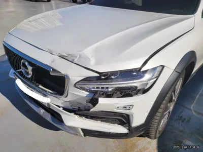 2019 Volvo V90 YV1PZ102CK1083021 VIN:YV1PZ102CK1083021