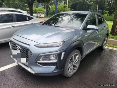 2019 Hyundai Kona KMHK7815GKU430375 VIN:KMHK7815GKU430375