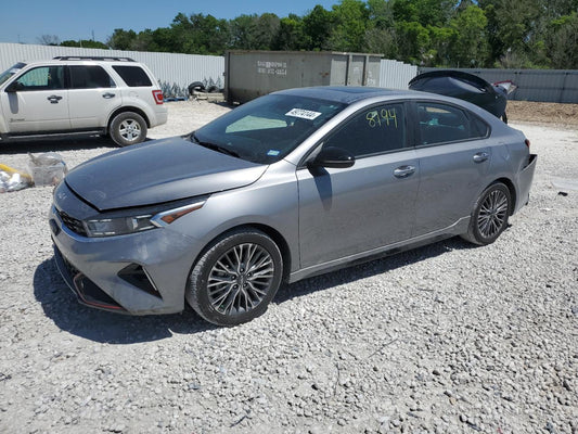 2023 KIA FORTE GT LINE VIN:3KPF54AD8PE669655