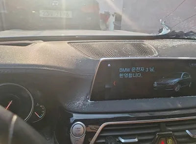 2018 BMW 730 WBA7G6104JB243454 VIN:WBA7G6104JB243454