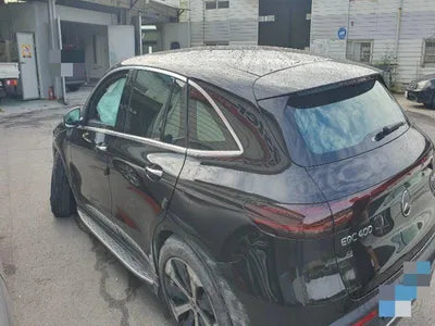 2020 Mercedes-Benz C 400 VIN: