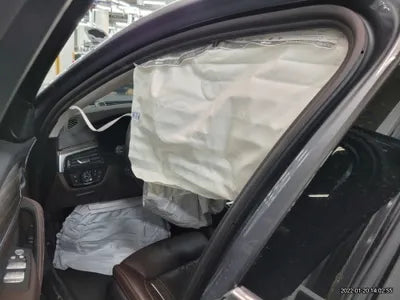 2019 BMW 520 WBAJF5102LWW59047 VIN:WBAJF5102LWW59047