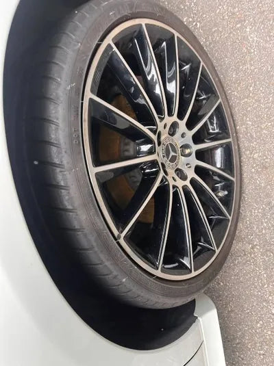 2023 Mercedes-Benz E 350 VIN: