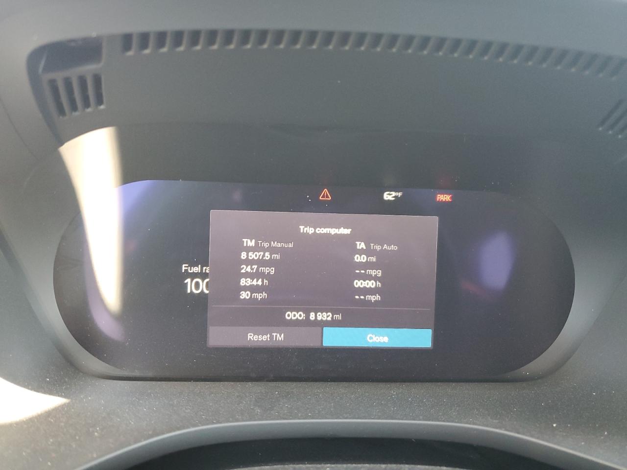 2024 VOLVO XC60 PLUS VIN:YV4L12RL2R1762432