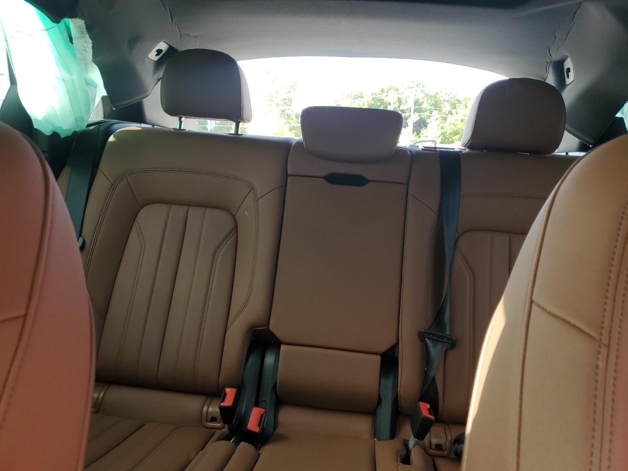 2022 AUDI Q5 PREMIUM 45 VIN:WA1GAAFY3N2058608