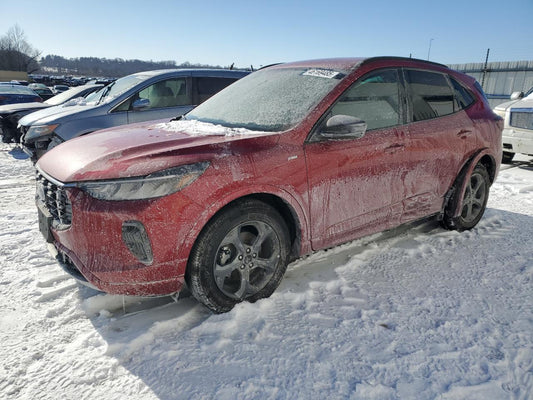 2023 FORD ESCAPE ST LINE VIN:1FMCU0MZ3PUB37975