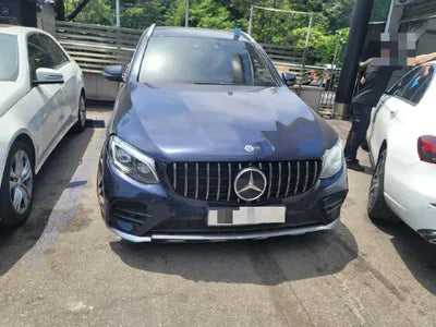 2018 Mercedes-Benz GLC 350 WDC0G5EB6KF522628 VIN:WDC0G5EB6KF522628